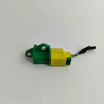 Автозапчасти б/у датчик столкновения / удара за AUDI A5 CABRIO 8F7 (2009-2016) ссылки OEM IAM 1K0909606C,5WK43544  