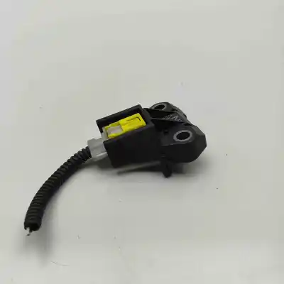 Pezzo di ricambio per auto di seconda mano Sensore Urto / Impatto per LEXUS IS II GSE2_, ALE2_, USE2_ (2005-2013) Riferimenti OEM IAM 89173-53040  