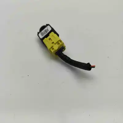 Pezzo di ricambio per auto di seconda mano sensore urto / impatto per lexus is ii gse2_, ale2_, use2_ (2005-2013) riferimenti oem iam 89831-02020  