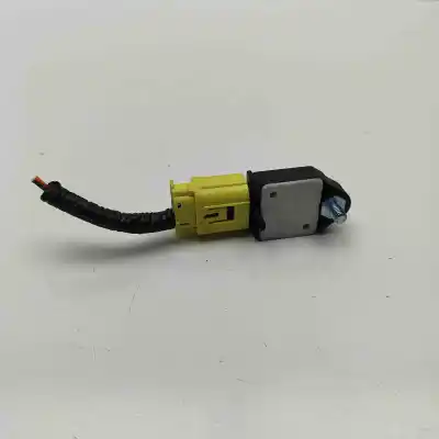Pezzo di ricambio per auto di seconda mano Sensore Urto / Impatto per LEXUS IS II GSE2_, ALE2_, USE2_ (2005-2013) Riferimenti OEM IAM 89831-02020  