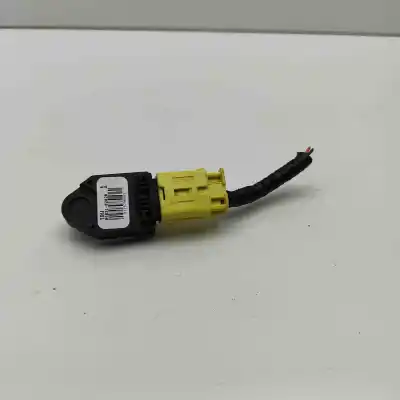 Pezzo di ricambio per auto di seconda mano sensore urto / impatto per lexus is ii gse2_, ale2_, use2_ (2005-2013) riferimenti oem iam 89831-02020  
