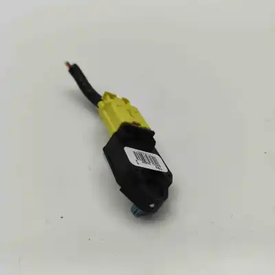 Pezzo di ricambio per auto di seconda mano sensore urto / impatto per lexus is ii gse2_, ale2_, use2_ (2005-2013) riferimenti oem iam 89831-02020  