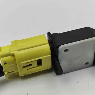 Pezzo di ricambio per auto di seconda mano sensore urto / impatto per lexus is ii gse2_, ale2_, use2_ (2005-2013) riferimenti oem iam 89831-02020  