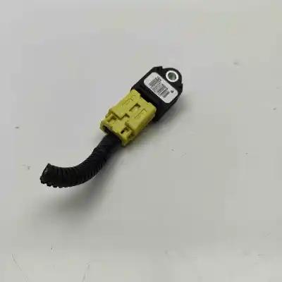 Pezzo di ricambio per auto di seconda mano sensore urto / impatto per lexus is ii gse2_, ale2_, use2_ (2005-2013) riferimenti oem iam 89831-0w040  