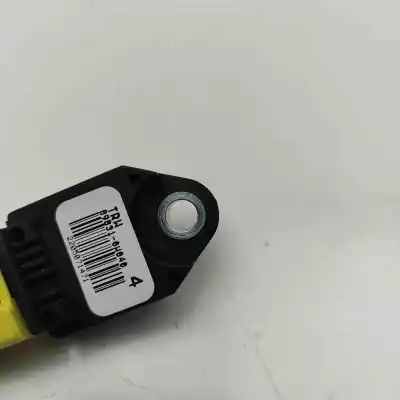 Pezzo di ricambio per auto di seconda mano sensore urto / impatto per lexus is ii gse2_, ale2_, use2_ (2005-2013) riferimenti oem iam 89831-0w040  