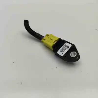 Pezzo di ricambio per auto di seconda mano sensore urto / impatto per lexus is ii gse2_, ale2_, use2_ (2005-2013) riferimenti oem iam 89831-0w040  