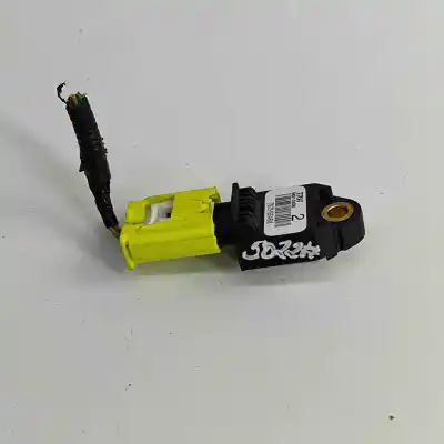 Pezzo di ricambio per auto di seconda mano sensore urto / impatto per toyota hilux vii pick-up _n1_, _n2_, _n3_ (2004-..) pick-up riferimenti oem iam 89831-0w050  
