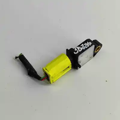 Pezzo di ricambio per auto di seconda mano sensore urto / impatto per toyota hilux vii pick-up _n1_, _n2_, _n3_ (2004-..) pick-up riferimenti oem iam 89831-0w050  