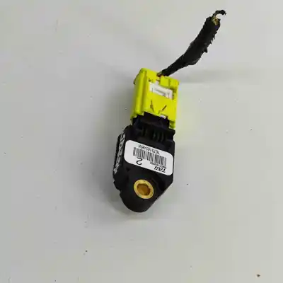 Pezzo di ricambio per auto di seconda mano sensore urto / impatto per toyota hilux vii pick-up _n1_, _n2_, _n3_ (2004-..) pick-up riferimenti oem iam 89831-0w050  