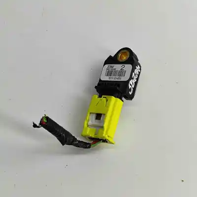 Pezzo di ricambio per auto di seconda mano sensore urto / impatto per toyota hilux vii pick-up _n1_, _n2_, _n3_ (2004-..) pick-up riferimenti oem iam 89831-0w050  
