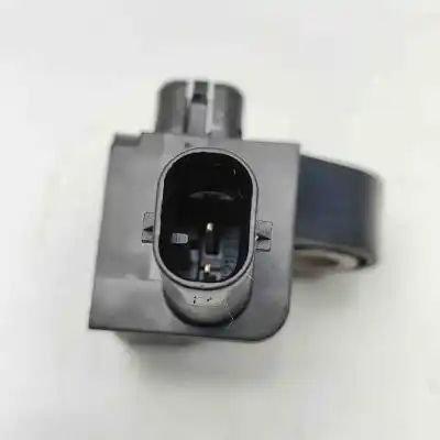 Peça sobressalente para automóvel em segunda mão sensor de colisão / impacto por skoda superb iii 3v3 (2015-..) hatchback referências oem iam 5q0959651  