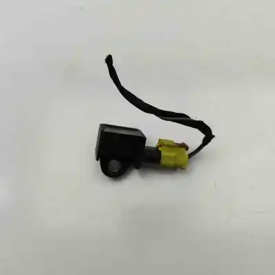 Peça sobressalente para automóvel em segunda mão sensor de colisão / impacto por skoda superb iii 3v3 (2015-..) hatchback referências oem iam 5q0959651  
