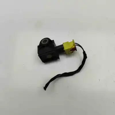 Peça sobressalente para automóvel em segunda mão sensor de colisão / impacto por skoda superb iii 3v3 (2015-..) hatchback referências oem iam 5q0959651  