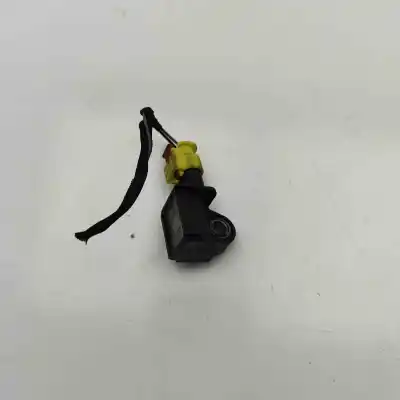 Peça sobressalente para automóvel em segunda mão sensor de colisão / impacto por skoda superb iii 3v3 (2015-..) hatchback referências oem iam 5q0959651  