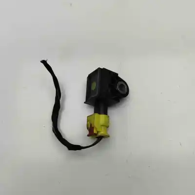 Second-hand car spare part Collision / Impact Sensor for SKODA SUPERB III 3V3 (2015-..) Hatchback OEM IAM references 5Q0959651  