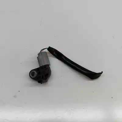 Автозапчасти б/у датчик столкновения / удара за mazda cx-5 kf (2016-..) off-road ссылки oem iam k123-57kc0  