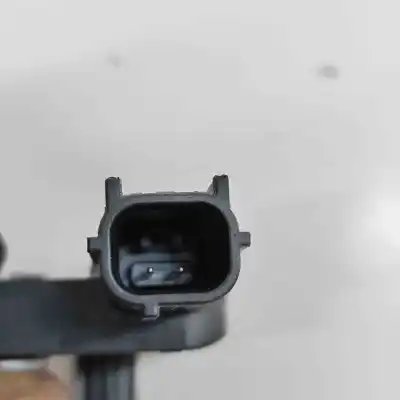 Автозапчасти б/у датчик столкновения / удара за mazda cx-5 kf (2016-..) off-road ссылки oem iam k123-57kc0  