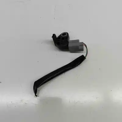 Автозапчасти б/у датчик столкновения / удара за MAZDA CX-5 KF (2016-..) Off-road ссылки OEM IAM K123-57KC0  