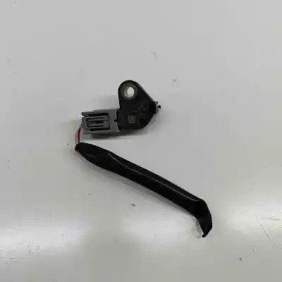 Автозапчасти б/у датчик столкновения / удара за mazda cx-5 kf (2016-..) off-road ссылки oem iam k123-57kc0  