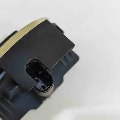 Автозапчастина б/у датчик зіткнення / удару для opel mokka (2020-..) off-road посилання на oem iam 9831469280  