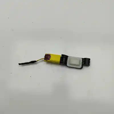 Peça sobressalente para automóvel em segunda mão sensor de colisão / impacto por audi a8 d3 4e2, 4e8 (2002-2010) referências oem iam 4b0959643d  