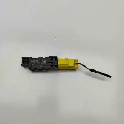 Peça sobressalente para automóvel em segunda mão Sensor De Colisão / Impacto por AUDI A8 D3 4E2, 4E8 (2002-2010) Referências OEM IAM 4B0959643D  