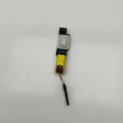 Peça sobressalente para automóvel em segunda mão sensor de colisão / impacto por audi a8 d3 4e2, 4e8 (2002-2010) referências oem iam 4b0959643d  