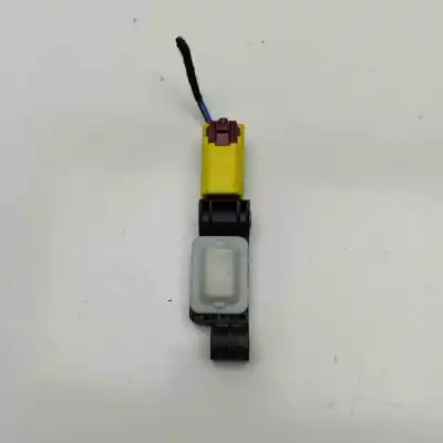 Tweedehands auto-onderdeel botsingssensor / impactsensor voor audi a8 d3 4e2, 4e8 (2002-2010) oem iam-referenties 4b0959643d  