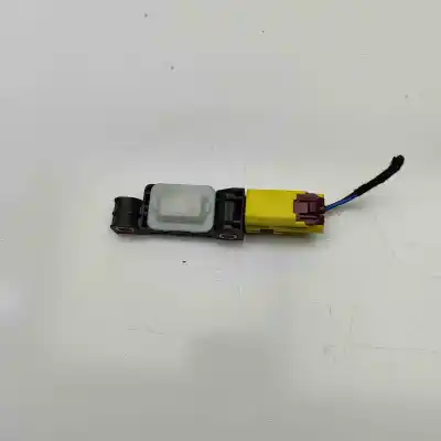 Tweedehands auto-onderdeel botsingssensor / impactsensor voor audi a8 d3 4e2, 4e8 (2002-2010) oem iam-referenties 4b0959643d  