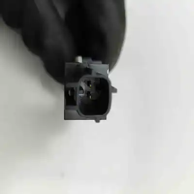 Tweedehands auto-onderdeel botsingssensor / impactsensor voor audi a8 d3 4e2, 4e8 (2002-2010) oem iam-referenties 4b0959643d  