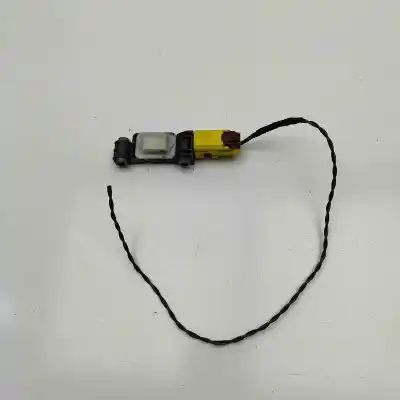 İkinci el araba yedek parçası çarpışma / darbe sensörü için audi a8 d3 4e2, 4e8 (2002-2010) oem iam referansları 8e0959651a  