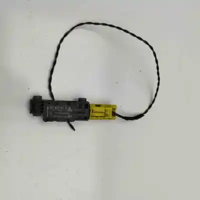 İkinci el araba yedek parçası çarpışma / Darbe Sensörü için AUDI A8 D3 4E2, 4E8 (2002-2010) OEM IAM referansları 8E0959651A  