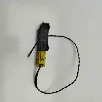 İkinci el araba yedek parçası çarpışma / darbe sensörü için audi a8 d3 4e2, 4e8 (2002-2010) oem iam referansları 8e0959651a  
