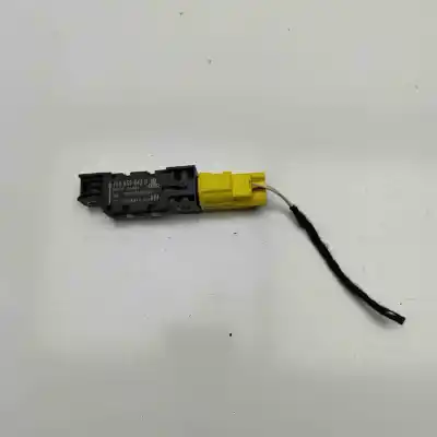 Автозапчасти б/у датчик столкновения / удара за AUDI A8 D3 4E2, 4E8 (2002-2010) ссылки OEM IAM 4B0959643D  