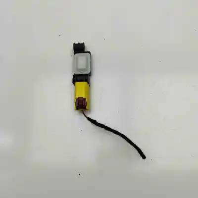 Автозапчасти б/у датчик столкновения / удара за audi a8 d3 4e2, 4e8 (2002-2010) ссылки oem iam 4b0959643d  