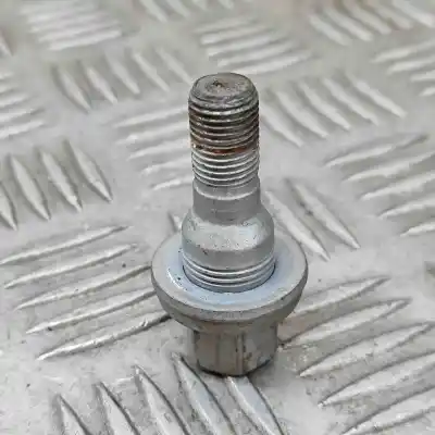 Pezzo di ricambio per auto di seconda mano set bulloni ruota per opel mokka (2020-..) off-road riferimenti oem iam 9817024580  