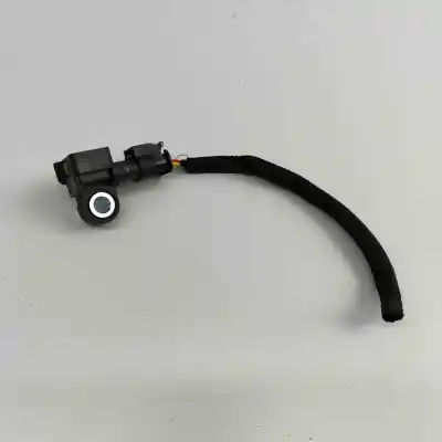 Peça sobressalente para automóvel em segunda mão Sensor De Colisão / Impacto por OPEL MOKKA (2020-..) Off-road Referências OEM IAM 9849215380  