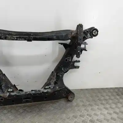 Peça sobressalente para automóvel em segunda mão subchassi traseiro por tesla model 3 (2018-..) sedan referências oem iam 1044575-00-b,1103557-00-a  