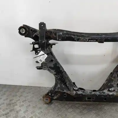 Peça sobressalente para automóvel em segunda mão subchassi traseiro por tesla model 3 (2018-..) sedan referências oem iam 1044575-00-b,1103557-00-a  