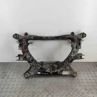 Second-hand car spare part Rear Subframe for TESLA MODEL 3 (2018-..) Sedan OEM IAM references 1044575-00-B,1103557-00-A  