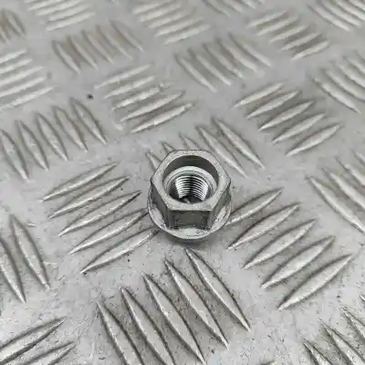 Peça sobressalente para automóvel em segunda mão jogo de parafusos de roda por tesla model y (2019-..) off-road referências oem iam 1027002-00-b  