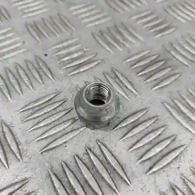 Peça sobressalente para automóvel em segunda mão jogo de parafusos de roda por tesla model y (2019-..) off-road referências oem iam 1027002-00-b  