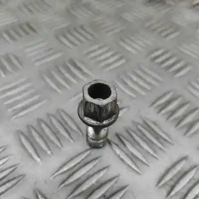 Автозапчастина б/у набір болтів колеса для audi q2 ga (2016-..) off-road посилання на oem iam wht002437  