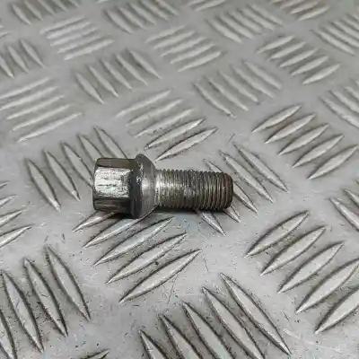 Автозапчастина б/у набір болтів колеса для audi q2 ga (2016-..) off-road посилання на oem iam wht002437  