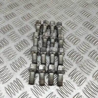 Автозапчастина б/у набір болтів колеса для AUDI Q2 GA (2016-..) Off-road Посилання на OEM IAM WHT002437  