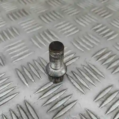 Автозапчастина б/у набір болтів колеса для audi q2 ga (2016-..) off-road посилання на oem iam wht002437  