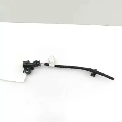 Peça sobressalente para automóvel em segunda mão Sensor De Colisão / Impacto por OPEL MOKKA (2020-..) Off-road Referências OEM IAM 9849215780  