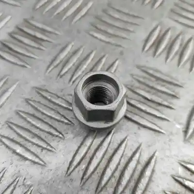 Peça sobressalente para automóvel em segunda mão jogo de parafusos de roda por tesla model y (2019-..) off-road referências oem iam 1027002-00-b  