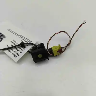 Pezzo di ricambio per auto di seconda mano Sensore Urto / Impatto per AUDI A3 LIMOUSINE 8VS, 8VM (2013-2020) Riferimenti OEM IAM 5Q0959651  