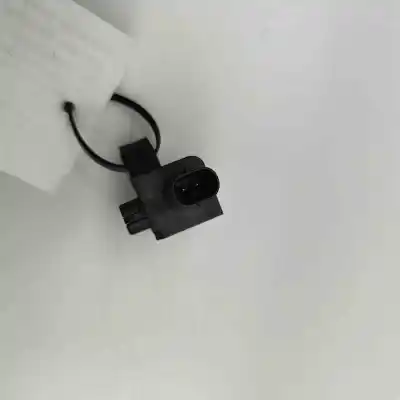 Pezzo di ricambio per auto di seconda mano sensore urto / impatto per audi a3 limousine 8vs, 8vm (2013-2020) riferimenti oem iam 5q0959651  